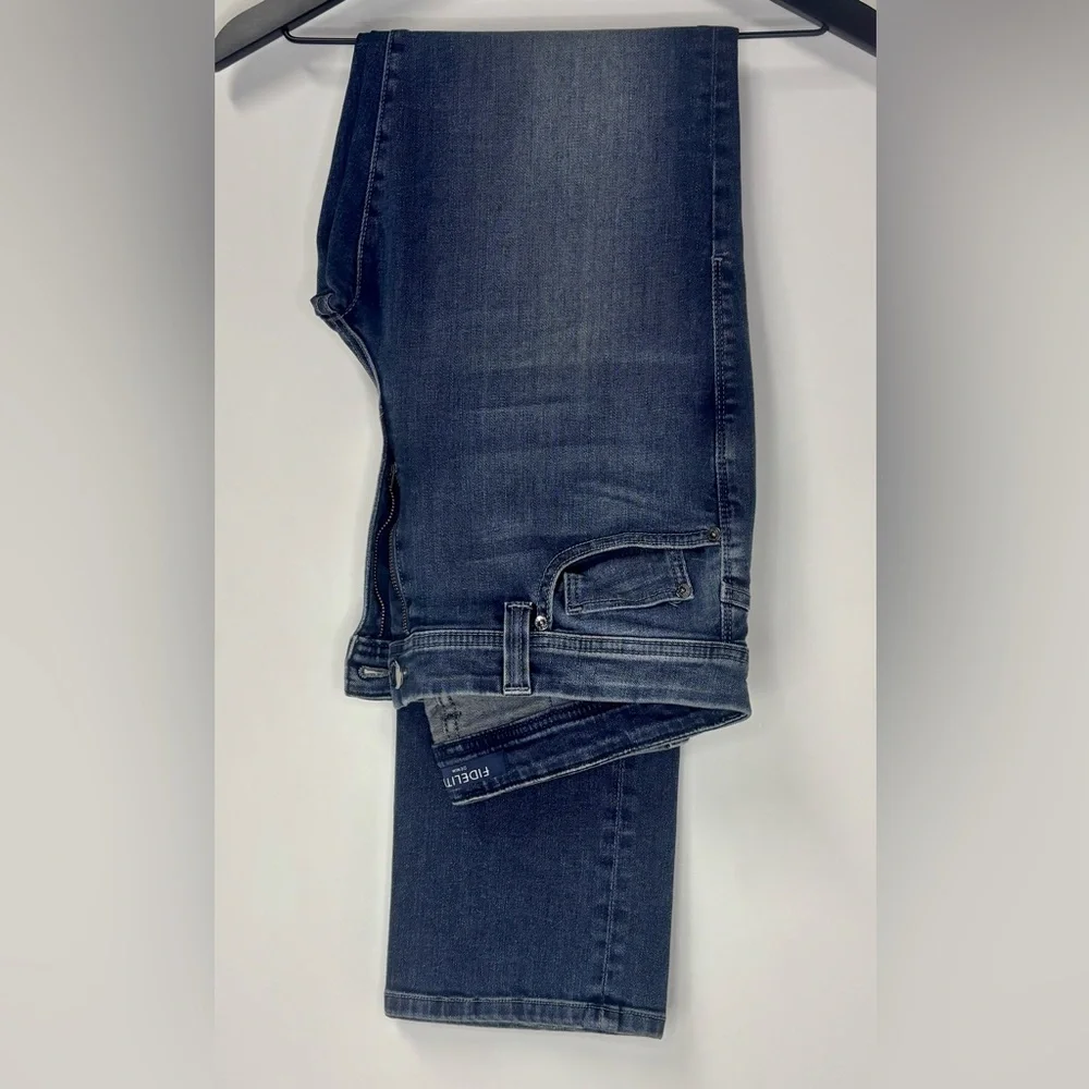 Fidelity Denim fidelity denim